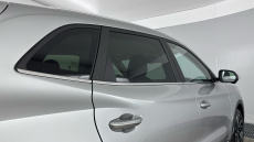 MG ZS 1.5 Hybrid+ Trophy 5dr Auto Hybrid Hatchback